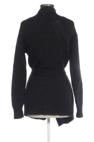 Cardigan de damă Guido Maria Kretschmer for About You, Mărime XS, Culoare Negru, Preț 153,49 Lei