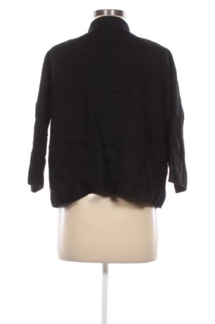 Cardigan de damă H&M, Mărime M, Culoare Negru, Preț 38,99 Lei