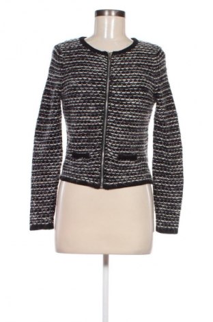 Cardigan de damă H&M, Mărime S, Culoare Negru, Preț 38,99 Lei