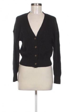 Cardigan de damă H&M, Mărime XS, Culoare Negru, Preț 38,99 Lei