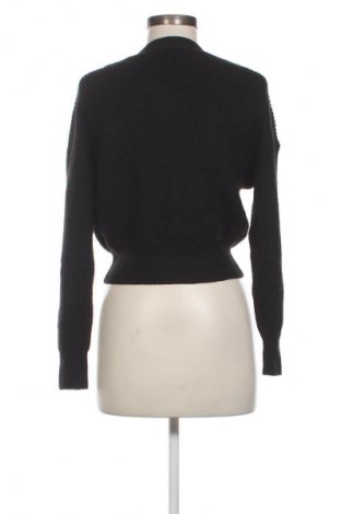 Cardigan de damă H&M, Mărime XS, Culoare Negru, Preț 38,99 Lei