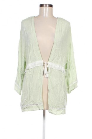 Cardigan de damă H&M Divided, Mărime XS, Culoare Verde, Preț 16,99 Lei