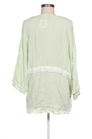 Cardigan de damă H&M Divided, Mărime XS, Culoare Verde, Preț 16,99 Lei