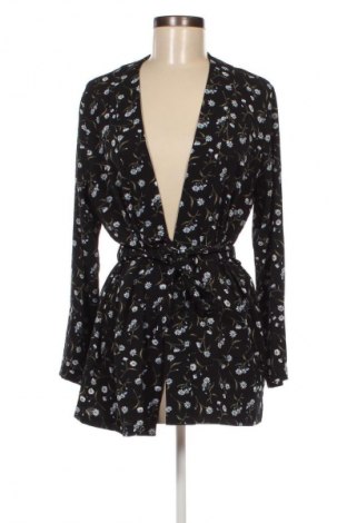 Cardigan de damă H&M Divided, Mărime M, Culoare Negru, Preț 21,99 Lei