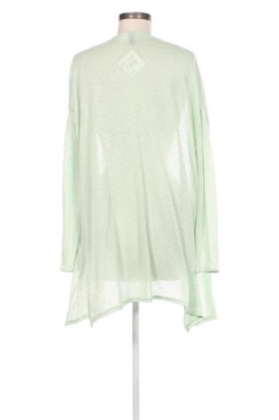 Cardigan de damă H&M Divided, Mărime M, Culoare Verde, Preț 44,99 Lei