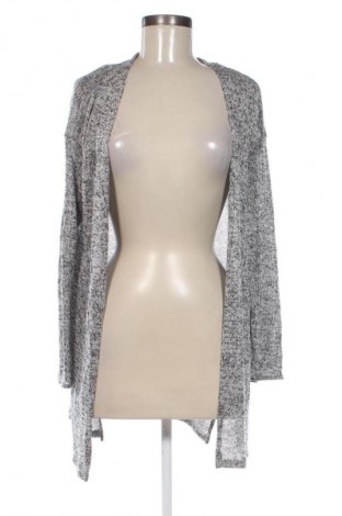 Cardigan de damă H&M Divided, Mărime XS, Culoare Gri, Preț 96,99 Lei