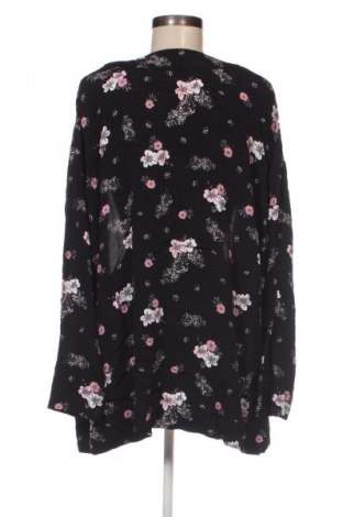 Cardigan de damă H&M Divided, Mărime S, Culoare Negru, Preț 20,99 Lei