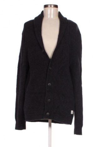 Cardigan de damă H&M L.O.G.G., Mărime M, Culoare Albastru, Preț 38,99 Lei