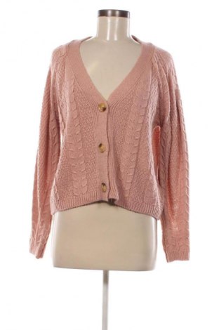 Damen Strickjacke Haily`s, Größe S, Farbe Rosa, Preis € 5,99