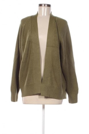 Cardigan de damă Hema, Mărime M, Culoare Verde, Preț 43,49 Lei