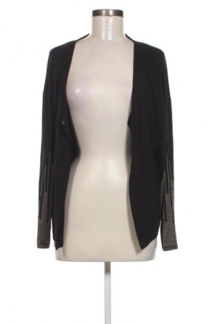 Cardigan de damă Huit Six Sept, Mărime L, Culoare Negru, Preț 38,99 Lei