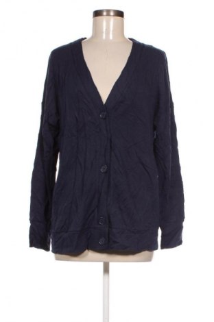 Cardigan de damă Intimissimi, Mărime L, Culoare Albastru, Preț 19,99 Lei