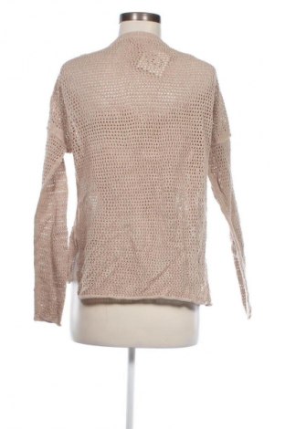 Damen Strickjacke Intimissimi, Größe M, Farbe Beige, Preis 4,49 €