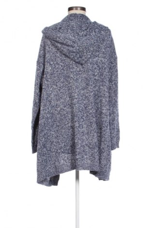 Cardigan de damă Janina, Mărime L, Culoare Albastru, Preț 38,99 Lei