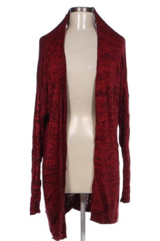 Cardigan de damă Janina, Mărime XL, Culoare Roșu, Preț 18,99 Lei