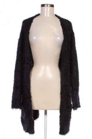 Cardigan de damă Janina, Mărime XXL, Culoare Negru, Preț 47,99 Lei