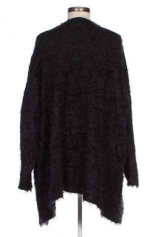 Cardigan de damă Janina, Mărime XXL, Culoare Negru, Preț 47,99 Lei