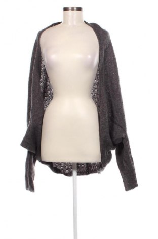 Cardigan de damă Janina, Mărime M, Culoare Gri, Preț 43,99 Lei