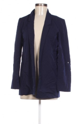 Damen Strickjacke Janina, Größe XS, Farbe Blau, Preis 6,99 €