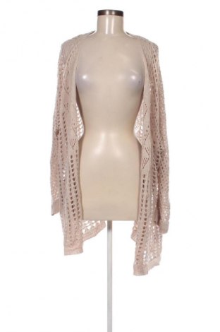 Cardigan de damă Janina, Mărime XXL, Culoare Bej, Preț 22,99 Lei