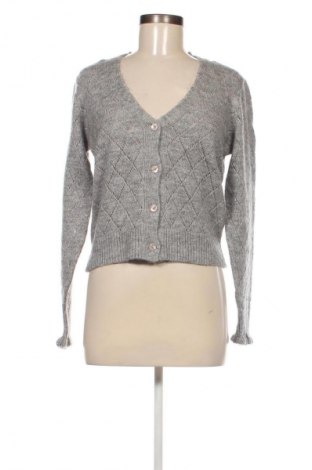 Damen Strickjacke Jdy, Größe S, Farbe Grau, Preis € 9,99