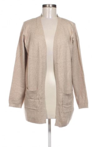 Damen Strickjacke Jdy, Größe L, Farbe Beige, Preis € 23,99