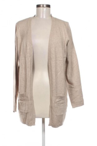 Damen Strickjacke Jdy, Größe L, Farbe Beige, Preis € 7,99