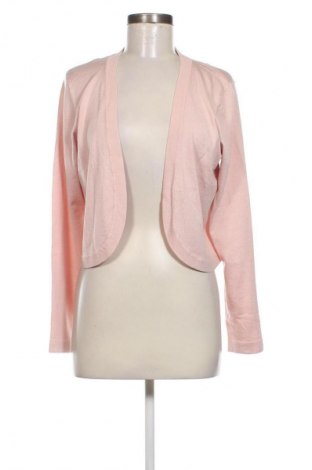 Damen Strickjacke Kaffe, Größe XL, Farbe Rosa, Preis € 9,99