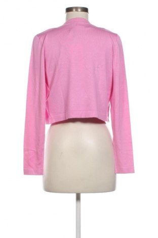 Damen Strickjacke Kaffe, Größe S, Farbe Rosa, Preis 14,99 €