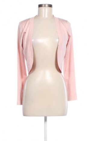 Damen Strickjacke Kaffe, Größe S, Farbe Rosa, Preis € 8,29