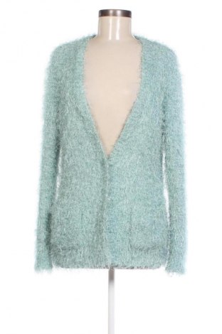 Cardigan de damă Kapalua, Mărime L, Culoare Verde, Preț 43,99 Lei