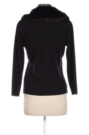 Cardigan de damă Kathy Ireland, Mărime L, Culoare Negru, Preț 38,99 Lei