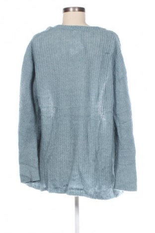 Cardigan de damă Knit-Ted, Mărime L, Culoare Albastru, Preț 77,99 Lei