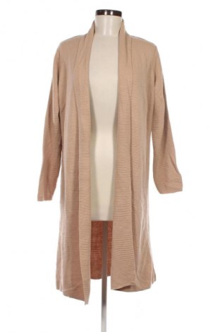 Damen Strickjacke LC Waikiki, Größe S, Farbe Beige, Preis 15,49 €