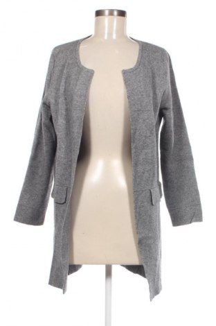 Damen Strickjacke La Ligna, Größe S, Farbe Grau, Preis 7,99 €