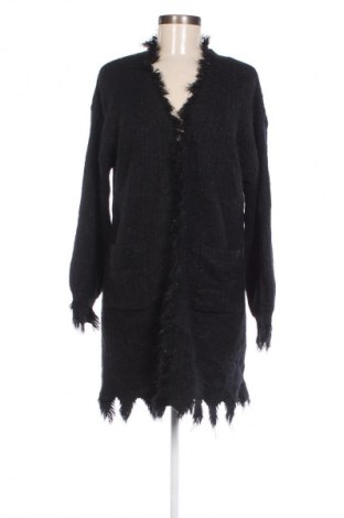 Cardigan de damă Lamer & Co, Mărime S, Culoare Negru, Preț 17,99 Lei