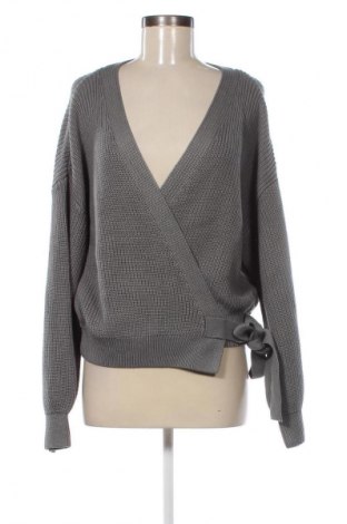 Cardigan de damă Lascana, Mărime XL, Culoare Gri, Preț 85,99 Lei