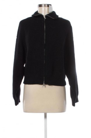 Cardigan de damă LeGer By Lena Gercke X About you, Mărime M, Culoare Negru, Preț 153,49 Lei