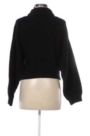 Cardigan de damă LeGer By Lena Gercke X About you, Mărime M, Culoare Negru, Preț 153,49 Lei