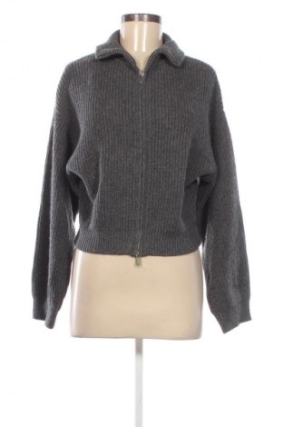 Cardigan de damă LeGer By Lena Gercke X About you, Mărime S, Culoare Gri, Preț 168,49 Lei