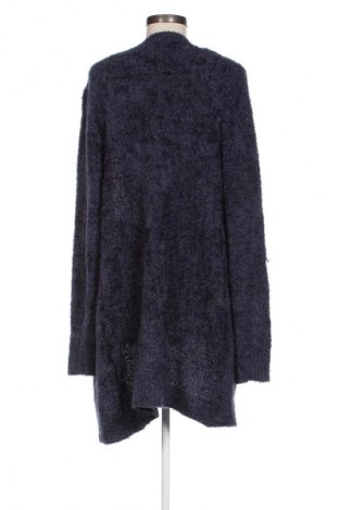 Cardigan de damă Libelle, Mărime L, Culoare Albastru, Preț 54,99 Lei