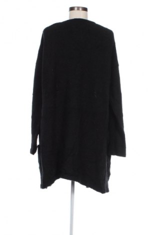 Cardigan de damă Libelle, Mărime L, Culoare Negru, Preț 20,99 Lei