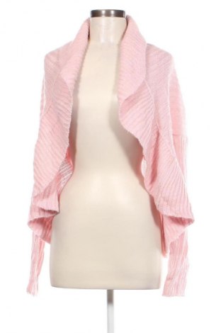 Damen Strickjacke Lipo Lipo, Größe L, Farbe Rosa, Preis € 9,49