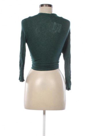 Cardigan de damă L'officina Della Moda, Mărime M, Culoare Verde, Preț 19,99 Lei