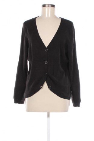 Cardigan de damă Loft By Ann Taylor, Mărime XL, Culoare Negru, Preț 91,99 Lei