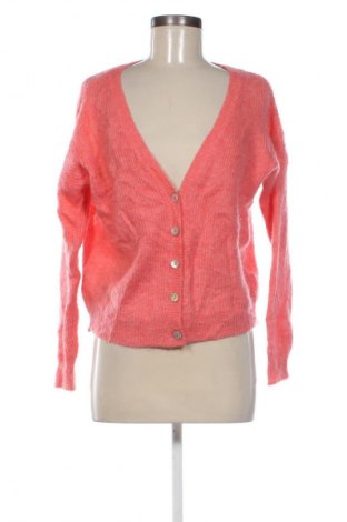 Cardigan de damă Lola Liza, Mărime S, Culoare Roz, Preț 54,99 Lei