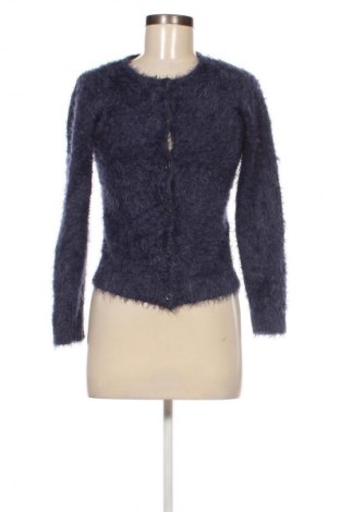 Damen Strickjacke Lola Liza, Größe S, Farbe Blau, Preis € 11,99