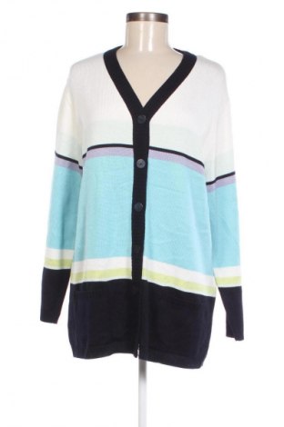 Cardigan de damă Lucia, Mărime M, Culoare Multicolor, Preț 20,99 Lei