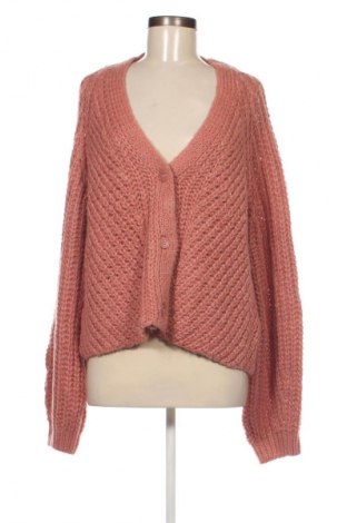 Cardigan de damă MSCH, Mărime L, Culoare Mov deschis, Preț 70,99 Lei