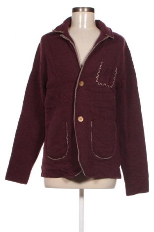 Cardigan de damă Made In Italy, Mărime S, Culoare Mov, Preț 38,99 Lei